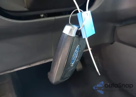 2021 Ford Escape Sel z USA, uszkodzony, nr VIN 1FMCU9H6XMUA64992